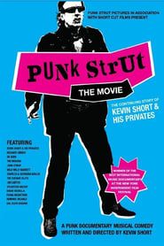 Punk Strut: The Movie series tv
