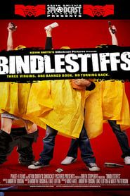 Bindlestiffs series tv