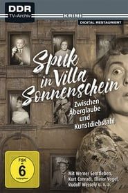 Spuk in Villa Sonnenschein (1959)