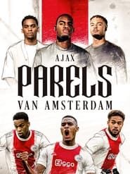 AJAX: Parels van Amsterdam series tv