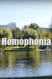 Homophonia (2014)