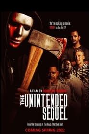 The Unintended Sequel series tv