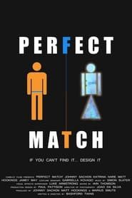 Perfect Match series tv