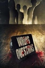 Wrong Questions series tv