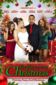 For the Love of Christmas series tv