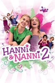 Hanni & Nanni 2 series tv