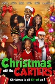 Christmas with the Carters series tv