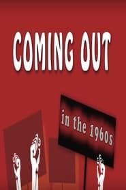 Coming Out in the 1960s series tv