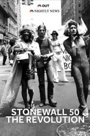 Stonewall 50: The Revolution series tv