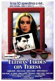 Últimas tardes con Teresa (1984)