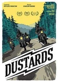 Dustards series tv