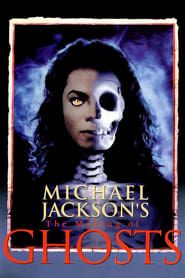 Michael Jackson: The Making of Ghosts series tv