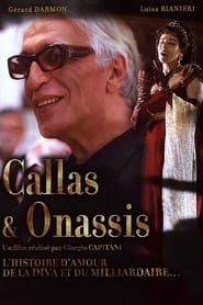 Callas & Onassis series tv