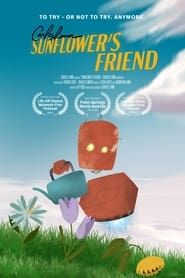 Sunflower's Friend series tv