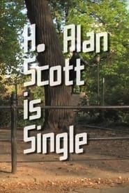 H. Alan Scott Is Single-hd