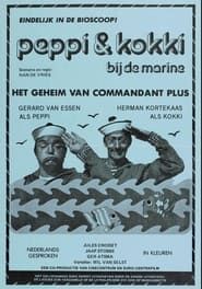 watch Peppi & Kokki bij de marine - Het geheim van Kommandant Plus