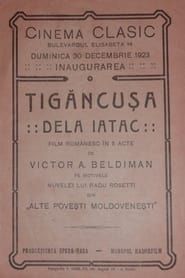 Tigancusa de la iatac (1923)