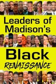 Image Leaders of Madison’s Black Renaissance