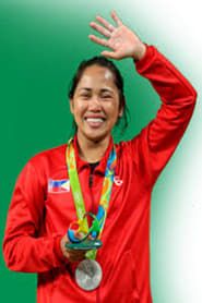 Image Hidilyn Diaz: Gold Medal, 2020 Tokyo Olympics, 55Kgs Women’s Weightlifting