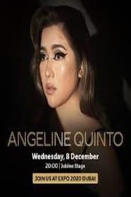 Angeline Quinto: Jubilee Stage Expo 2020 Dubai series tv