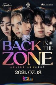SB19 Back in the Zone: Online Concert series tv