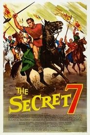 The Secret Seven series tv