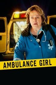 Ambulance Girl-hd