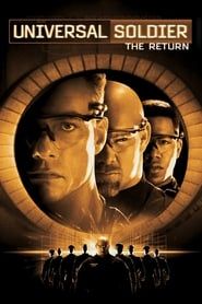 Voir le film Universal Soldier : Le Combat absolu 1999 en streaming