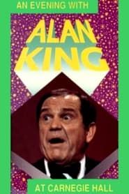 An Evening of Alan King at Carnegie Hall series tv