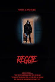 Reggie series tv