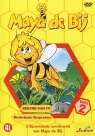 Maya De Bij Deel 2 (1975)