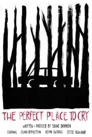 The Perfect Place to Cry series tv