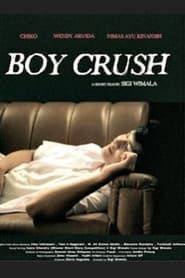 Boy Crush series tv
