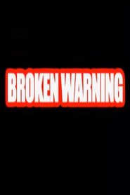 Broken Warning series tv
