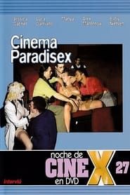 Image Nuovo Cinema Paradisex 1996
