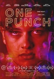 One Punch series tv