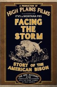 Facing the Storm: Story of the American Bison-hd