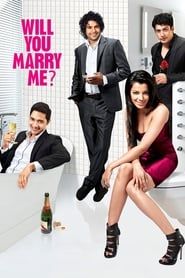 Will You Marry Me? series tv