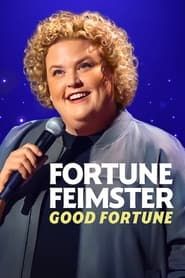 Fortune Feimster: Good Fortune series tv