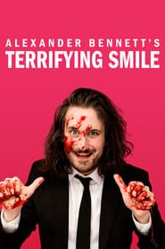 Alexander Bennett's Terrifying Smile series tv