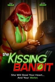 The Kissing Bandit series tv