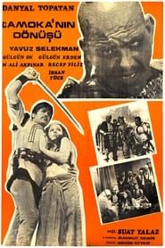 Camoka'nın Dönüşü (1968)