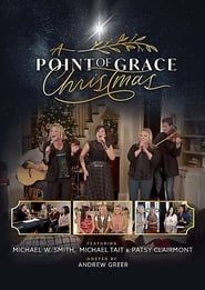 A Point of Grace Christmas (2020)