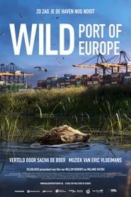 Wild Port of Europe series tv