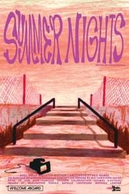 Summer Nights series tv