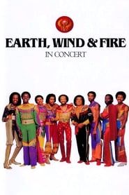 Image Earth, Wind & Fire en Concert 1982