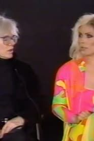 Andy Warhol's Fifteen Minutes - Episode 1 series tv