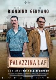 watch Palazzina LAF