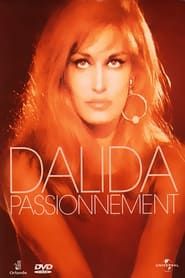 Dalida - Passionnement series tv