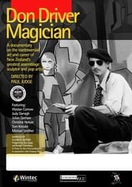 Image Don Driver: Magician 2013